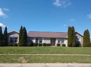 3131 Haney Rd, Dayton, OH 45405