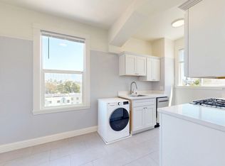920 Fulton St #405, San Francisco, CA 94117