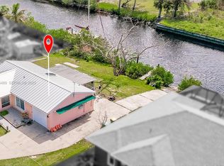 18406 Van Nuys Cir #0, Pt Charlotte, FL 33948