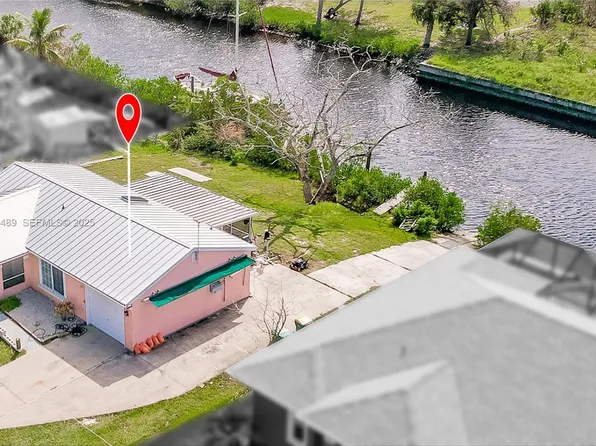 18406 Van Nuys Cir #0, Pt Charlotte, FL 33948