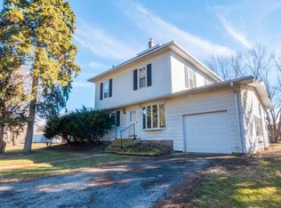 N8740 Stone School Rd, East Troy, WI 53120