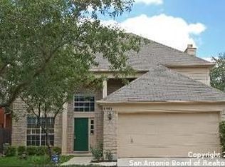 6443 Lost Arbor, San Antonio, TX 78240