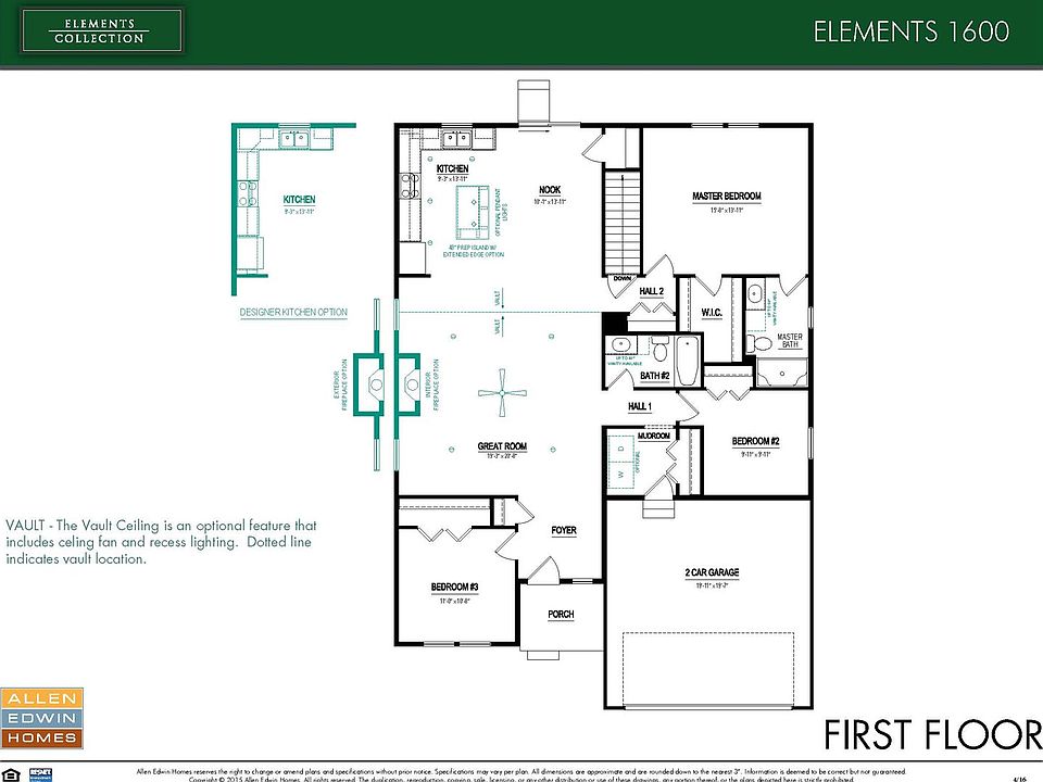 2nd image of 2133 Sagebrush St