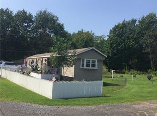 8165 Margaretta Rd, Sodus Pt, NY 14555