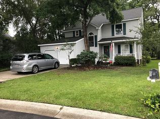 21 Oatly Cir, Charleston, SC 29414
