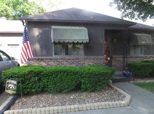 736 Riverside Ln, Ottumwa, IA 52501