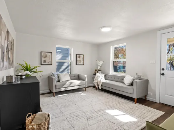 907 W Ford St, Denison, TX 75020