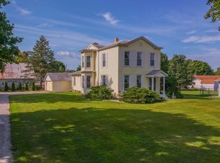 405 W North St, Danvers, IL 61732