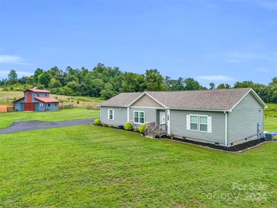157 Timber Rdg, Rutherfordton, NC, 28139