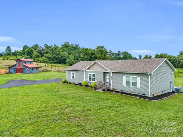 157 Timber Rdg, Rutherfordton, NC 28139