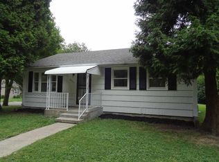 2531 Thompson Ave, Fort Wayne, IN 46807