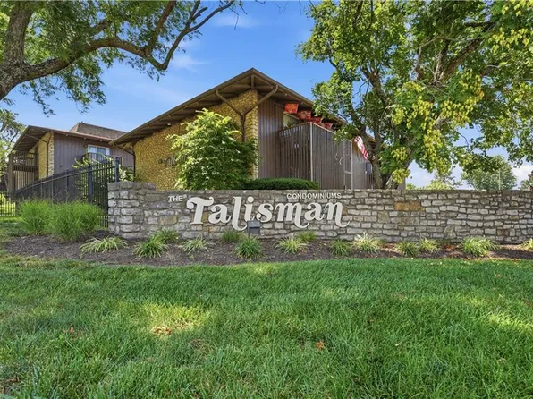408 W 104th St APT C, Kansas City, MO 64114
