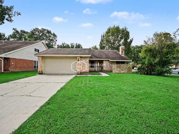9127 Cypress Square Dr, Spring, TX 77379