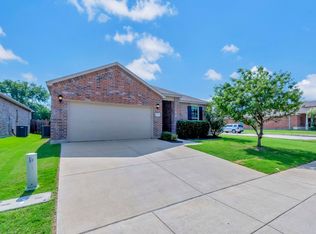 7720 Berrenda Dr, Fort Worth, TX 76131
