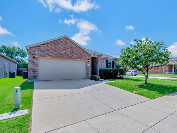 7720 Berrenda Dr, Fort Worth, TX 76131