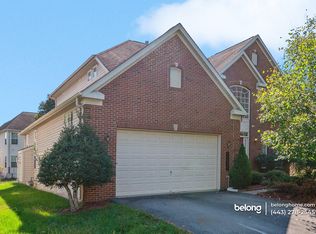 12915 Bay Hill Dr, Beltsville, MD 20705