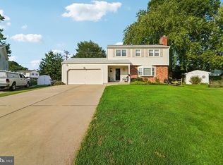 237 Kilgore Ct, Joppa, MD 21085