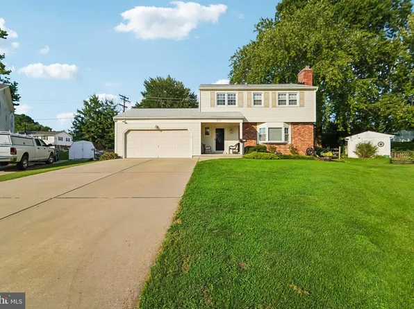 237 Kilgore Ct, Joppa, MD 21085