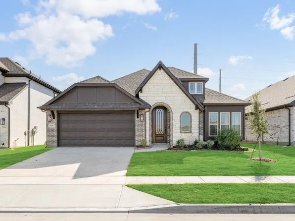 806 Alder Dr, Lavon, TX 75166