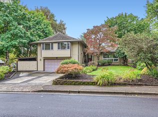 12220 SW Davies Rd, Beaverton, OR 97008