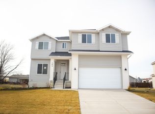 585 N 410 E LOT 21-E, Salem, UT 84653