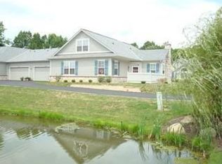 6112 Brickside Dr, New Albany, OH