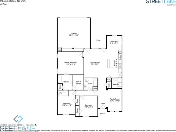 4th image of this home