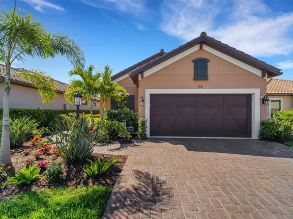 5341 Popoli Way, Sarasota, FL 34238