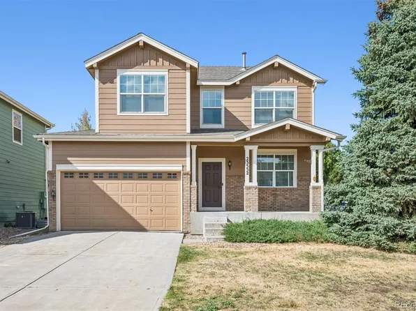 23552 E Alabama Drive, Aurora, CO 80018