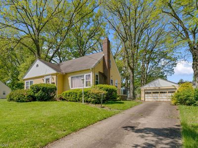 132 S Main St, Youngstown, OH, 44515
