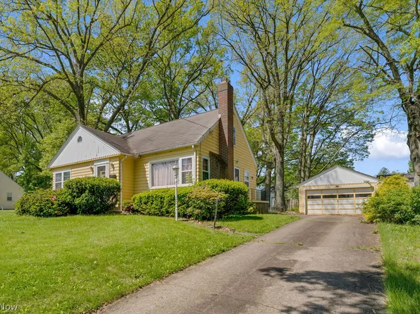 132 S Main St, Youngstown, OH 44515