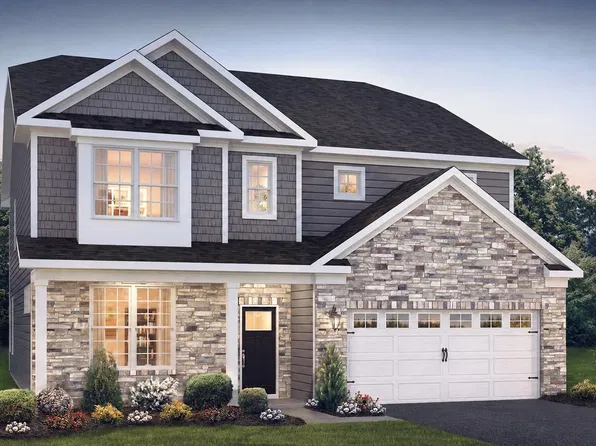 101 Dewberry Dr, Egg Harbor Township, NJ 08234