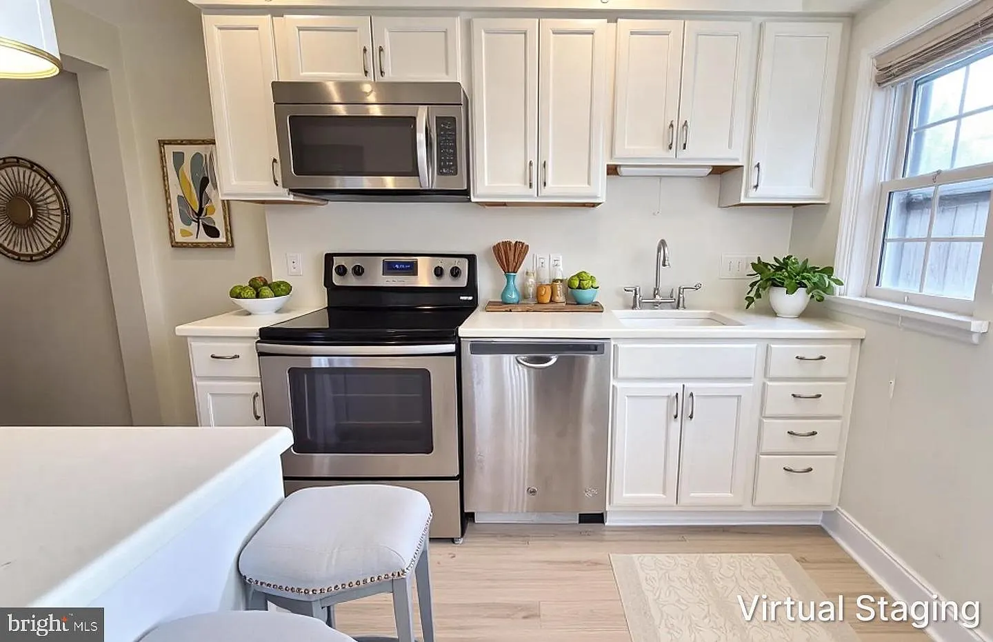 Fairlington Glen — Photo 4