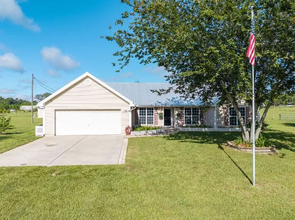 4253 NW 23rd Blvd, Jennings, FL 32053