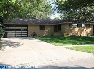 2130 N 61st St, Lincoln, NE 68505