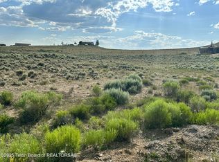 Hawk Path, Boulder, WY 82923