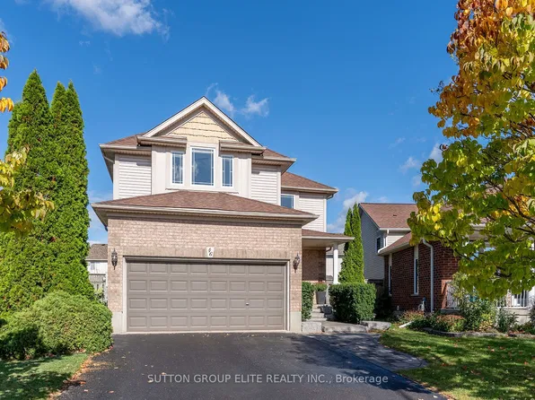 46 Chantler Rd, New Tecumseth, ON L9R 2E1