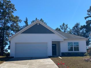 131 Myers Ln LOT 13, Laurens, SC 29360