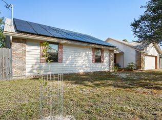 2904 Gallagher Dr, Panama City, FL 32405