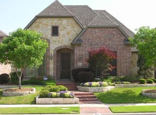 913 Wyndham Way, Allen, TX 75013