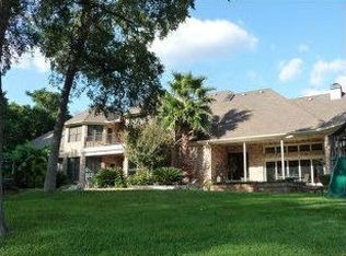 84 River Ridge Dr, Waco, TX 76705