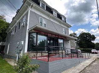 311-313 Providence Rd, South Grafton, MA 01560