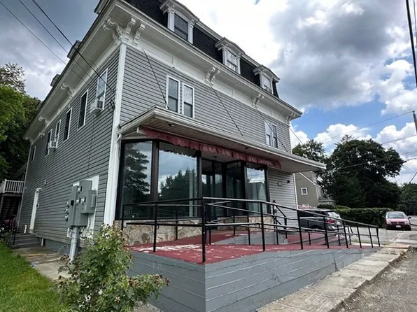 311-313 Providence Rd, South Grafton, MA 01560