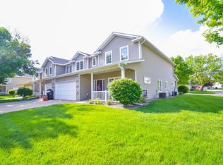 2004 NW Ashton Ln UNIT 1, Ankeny, IA 50023
