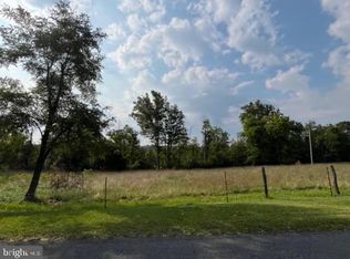 0 Frog Hollow Rd, Winchester, VA 22603