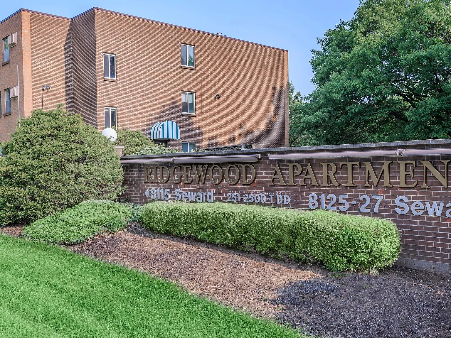 Ridgewood Senior Apartments — Photo 2