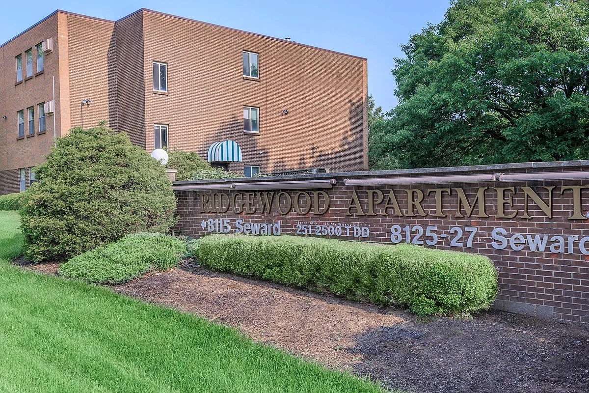 Building Photo - Ridgewood Senior Apartments