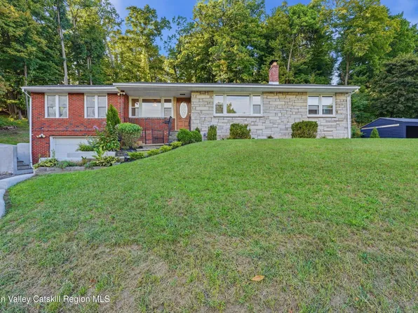 145 Linderman Avenue, Kingston, NY 12401