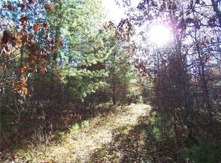 Xx Ken Dorsey Dr, Danbury, WI 54830