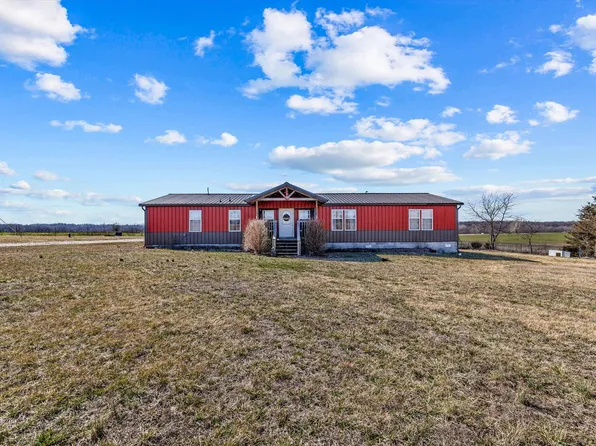 4813 Farm Road 1040, Monett, MO 65708